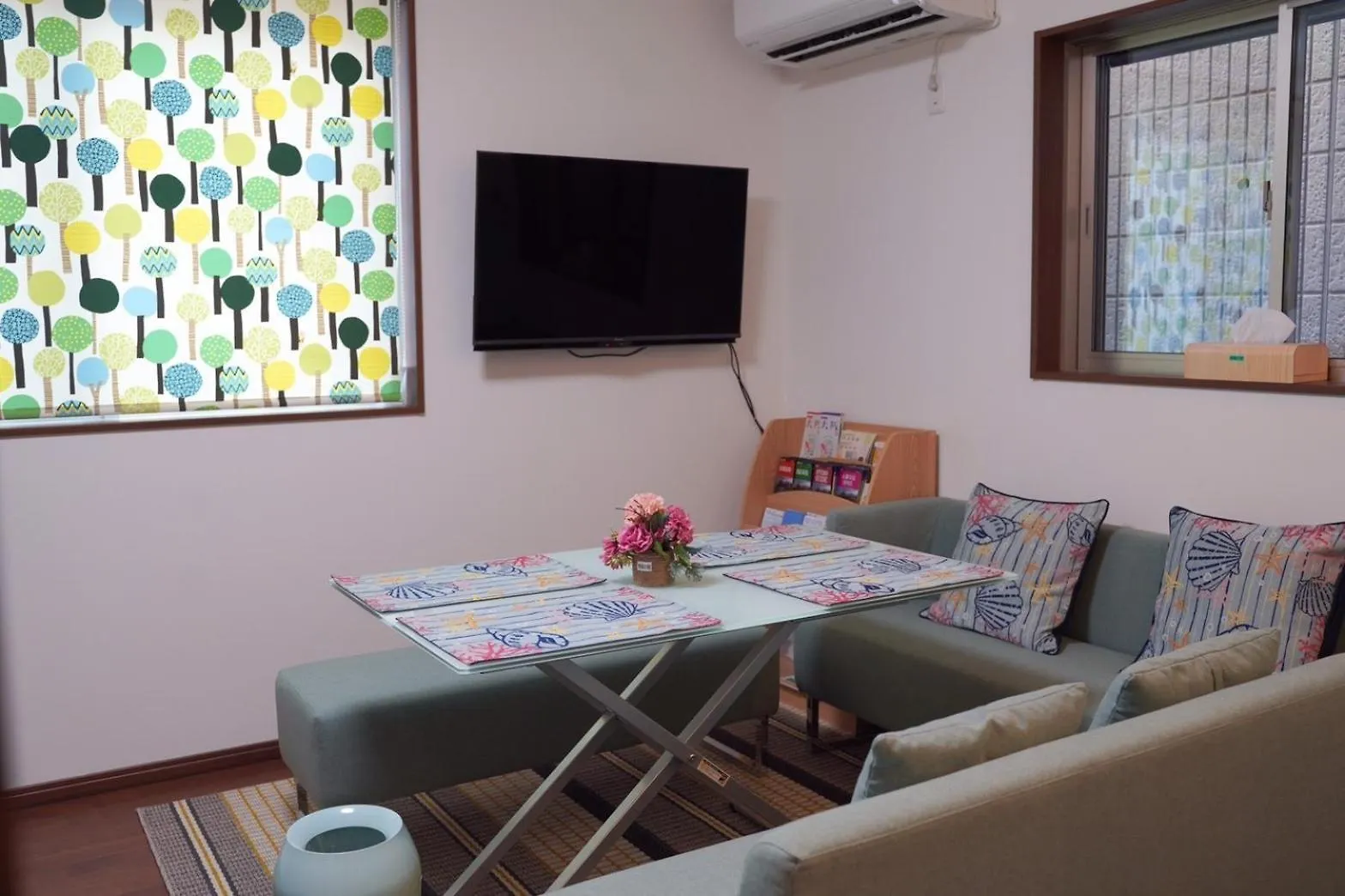 Kaika No Yado - Vacation Stay 15940 Osaka 0*,  Japan
