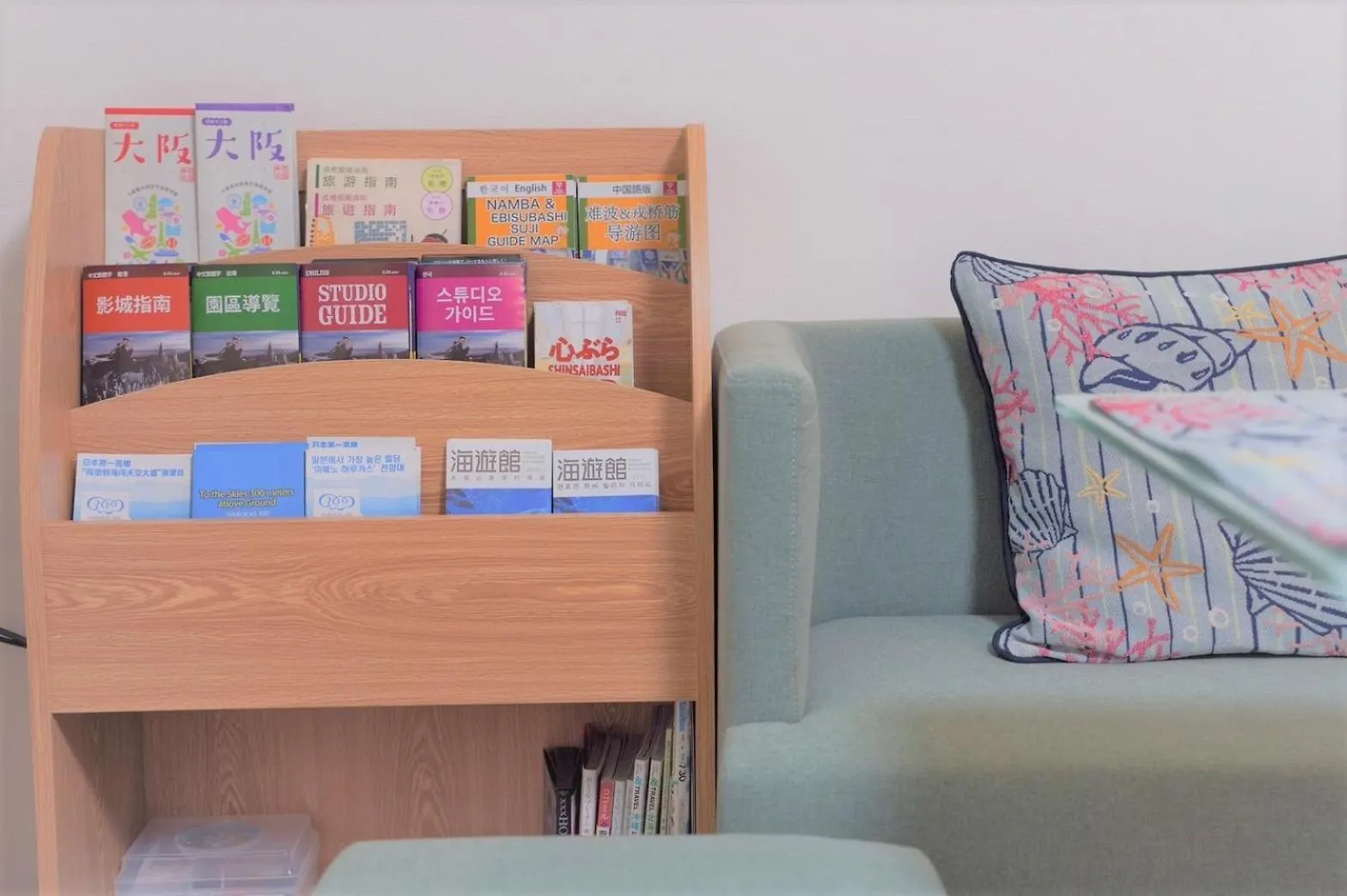 Kaika No Yado - Vacation Stay 15940 Osaka Holiday home