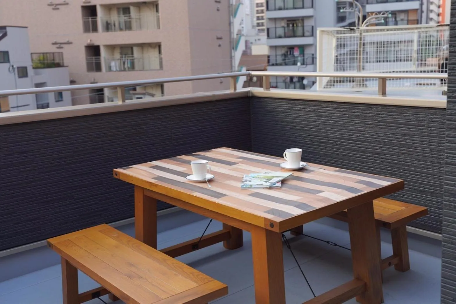 Holiday home Kaika No Yado - Vacation Stay 15940 Osaka Japan