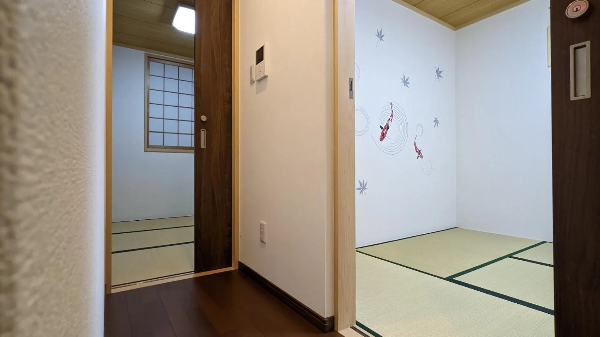 Kaika No Yado - Vacation Stay 15940 Osaka Japan