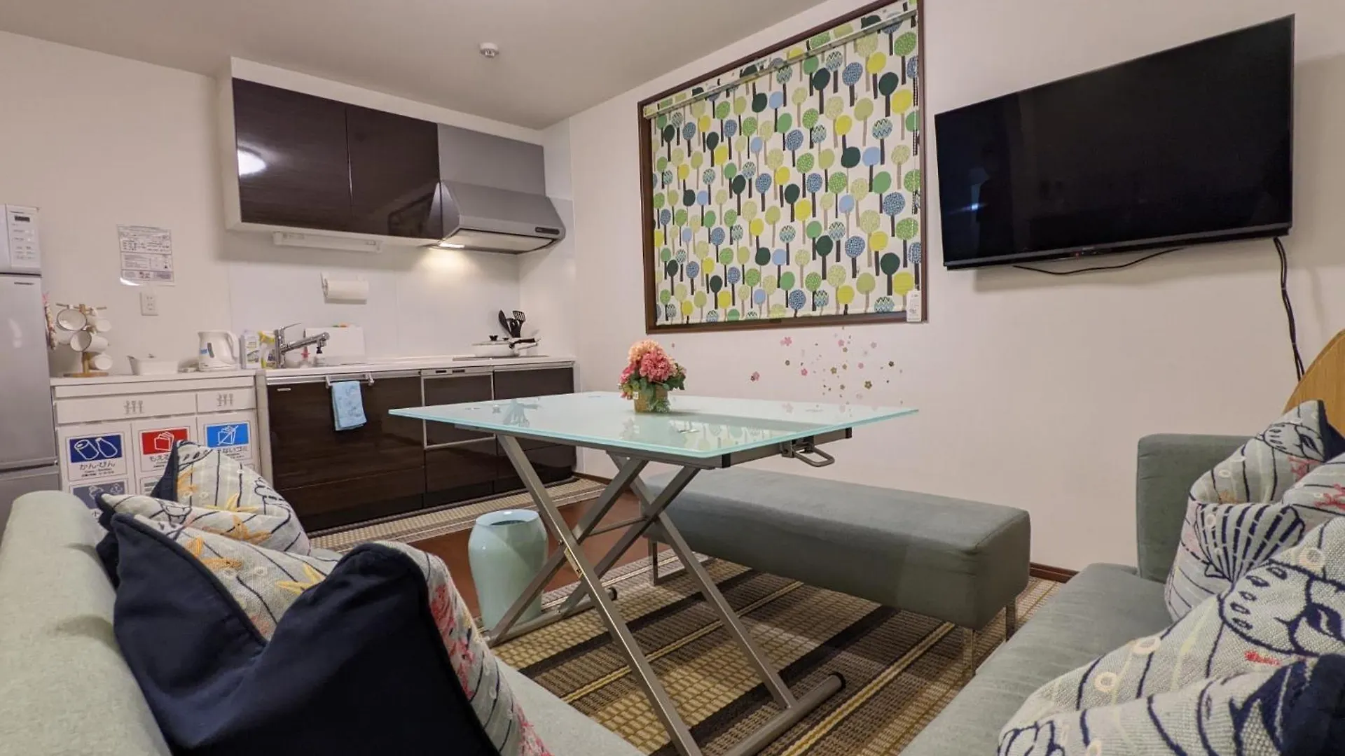 Kaika No Yado - Vacation Stay 15940 Osaka Holiday home