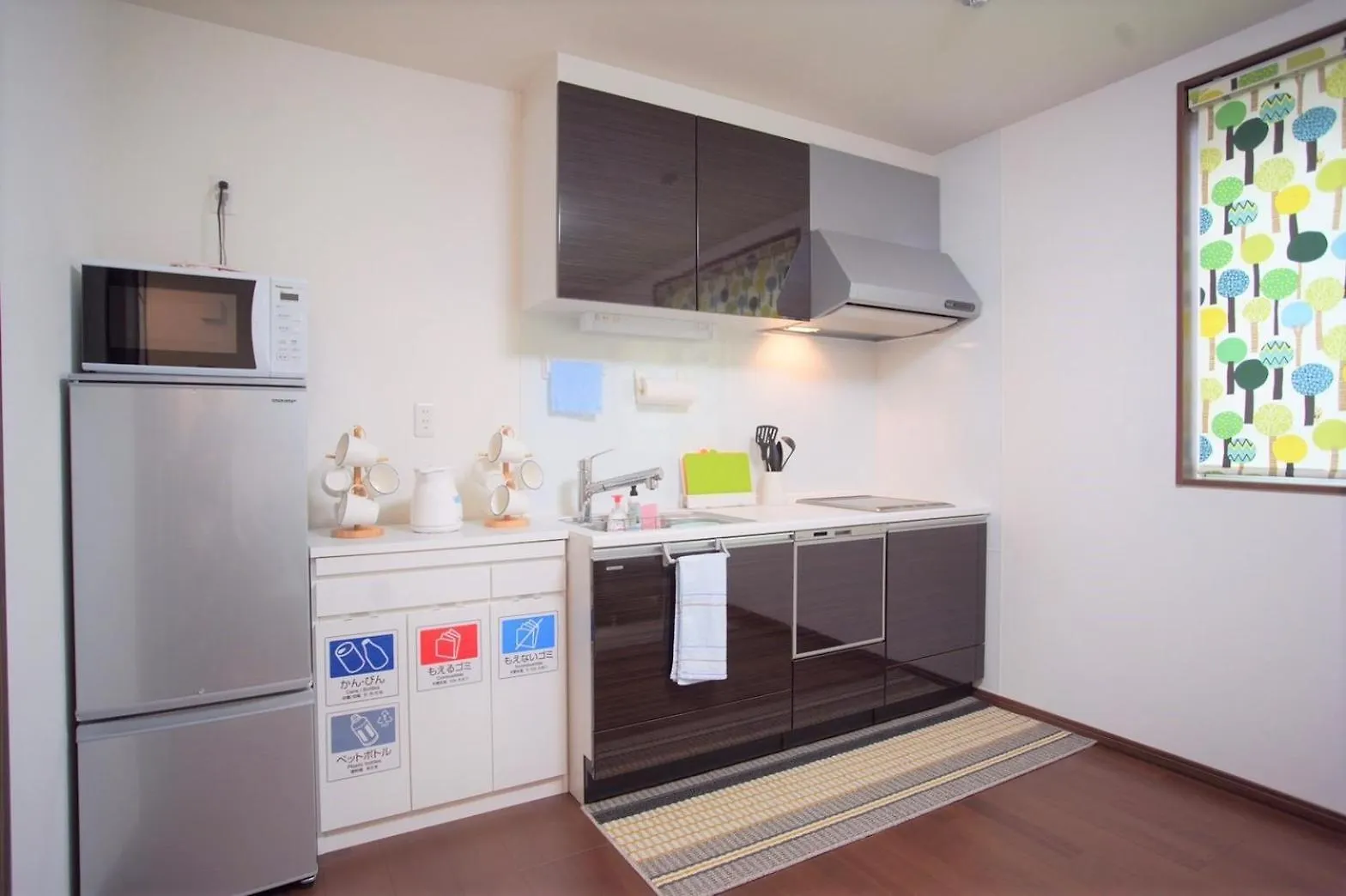 Kaika No Yado - Vacation Stay 15940 Osaka Japan