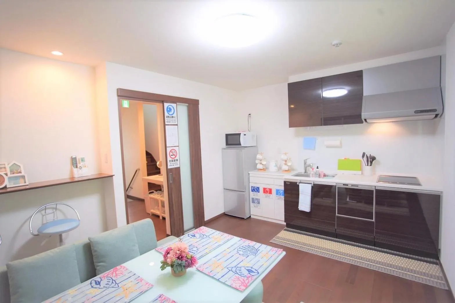Holiday home Kaika No Yado - Vacation Stay 15940 Osaka